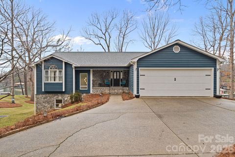 124 Keven Drive Troutman NC 28166