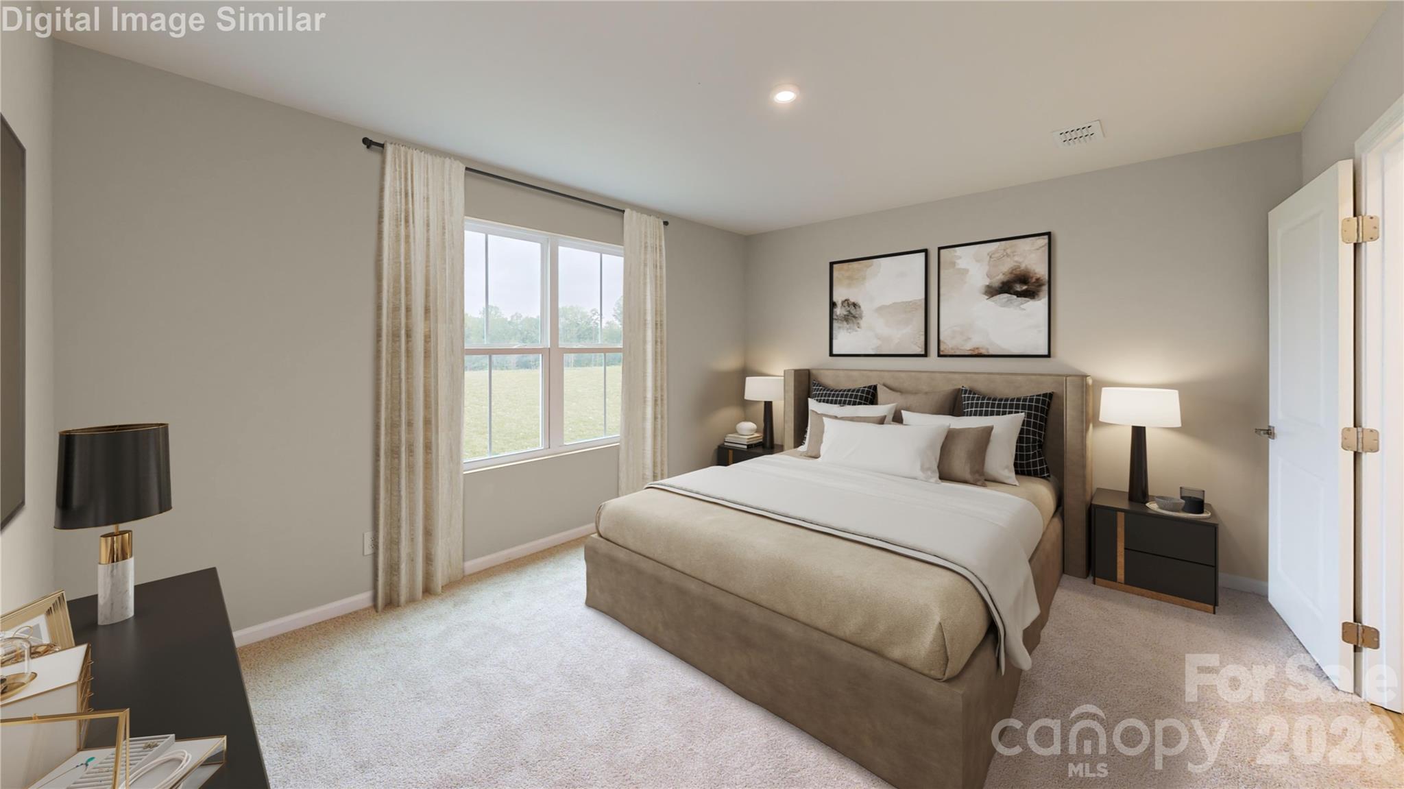 Liberty Grove - Residential