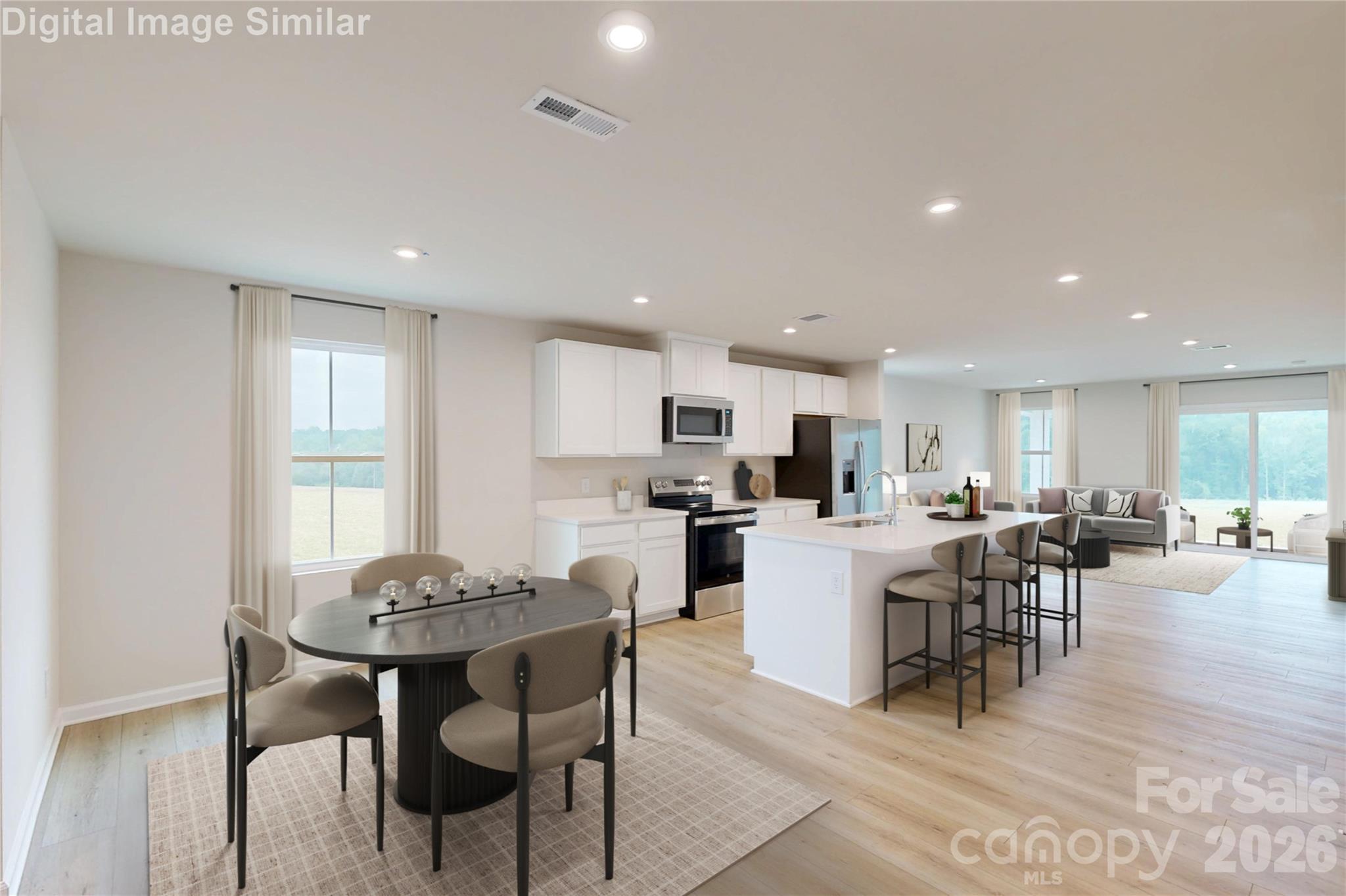 1348 Elm Forest Lane