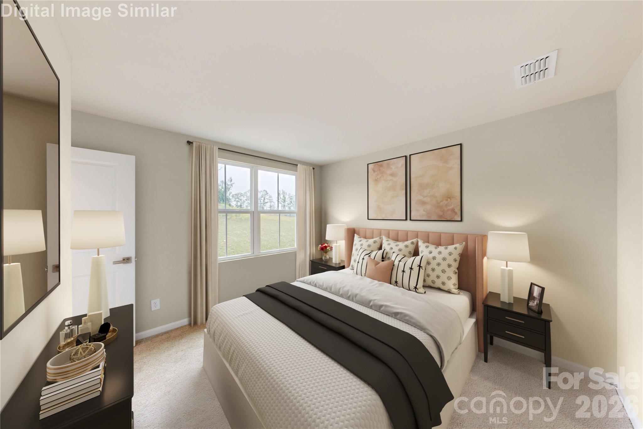 Liberty Grove - Residential