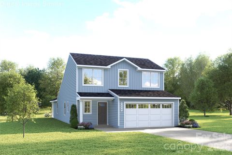 1348 Elm Forest Lane China Grove NC 28023