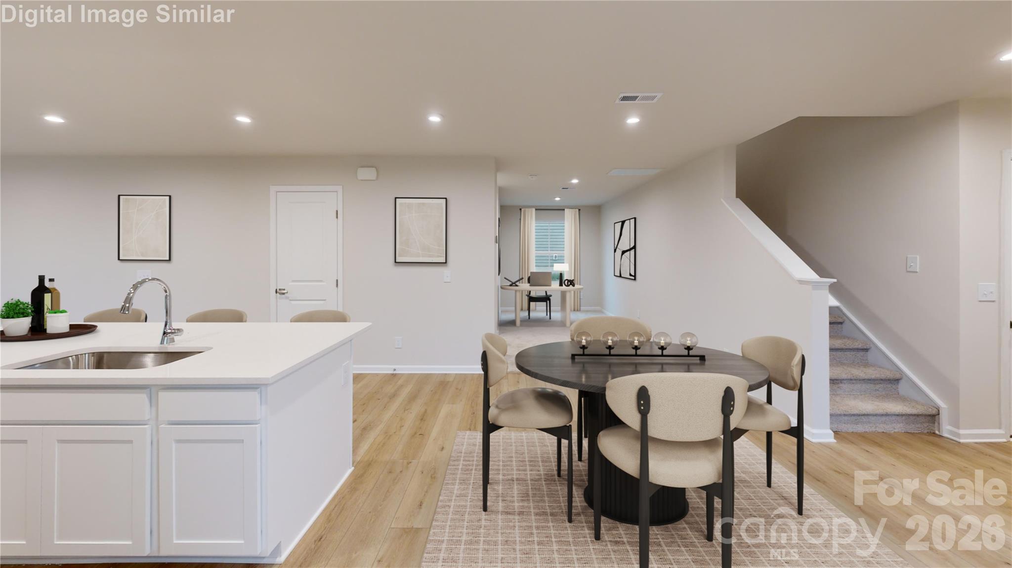 1348 Elm Forest Lane