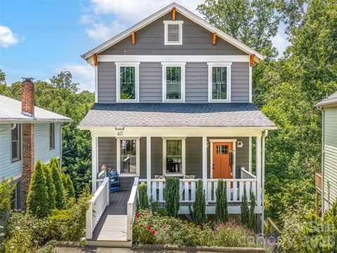 Photo of 60 Mardell Circle, Asheville, NC 28806 (MLS # 4394403)