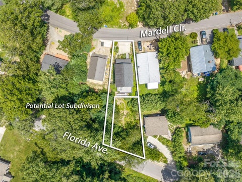 Photo of 60 Mardell Circle, Asheville, NC 28806 (MLS # 4394403)