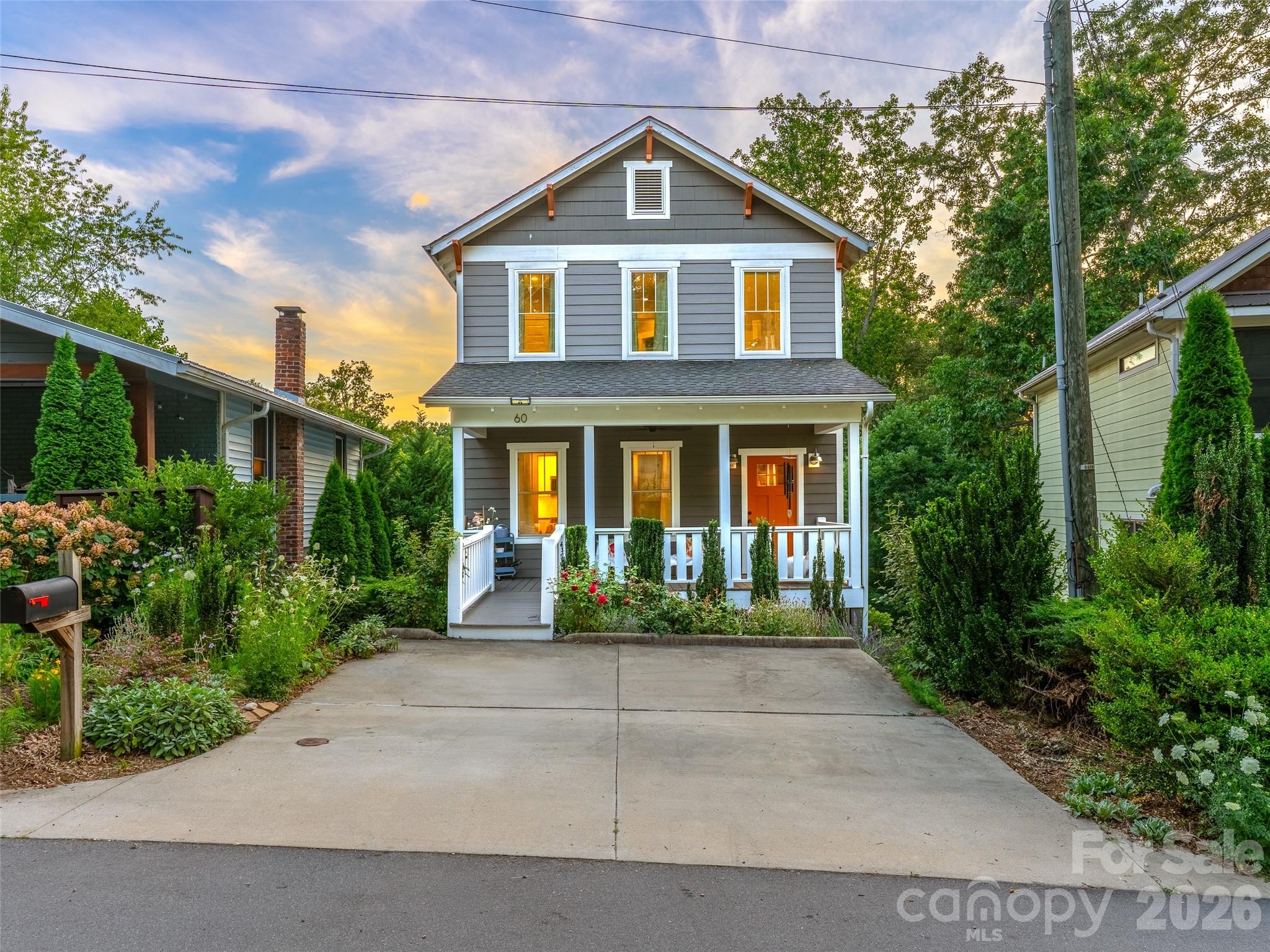 60 Mardell Circle