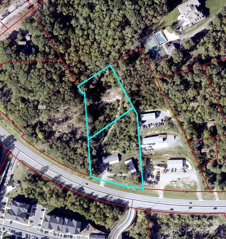 797 New Leicester Highway