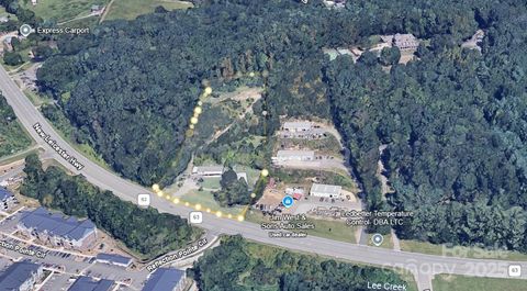797 New Leicester Highway Asheville NC 28806