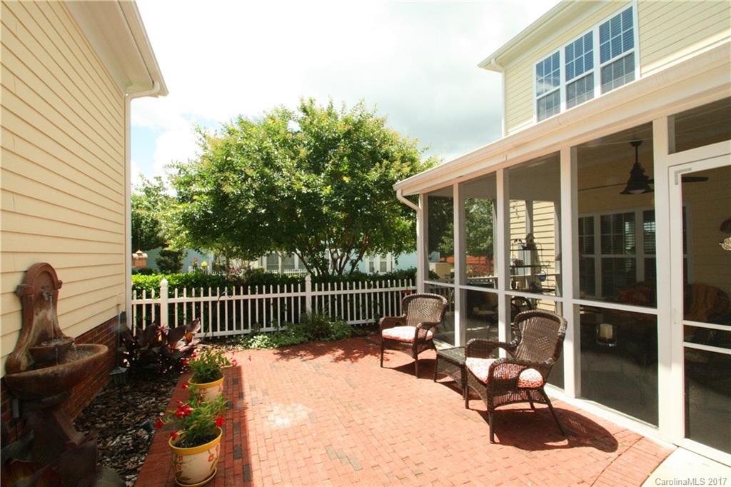 Monteith Park - Residential