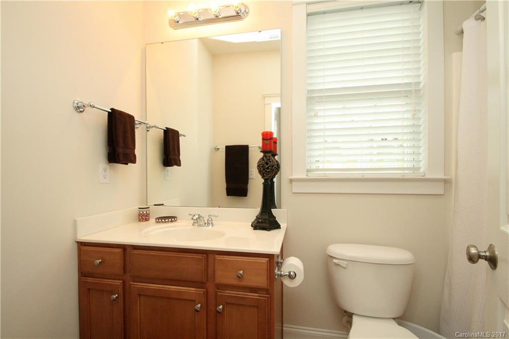 Monteith Park - Residential