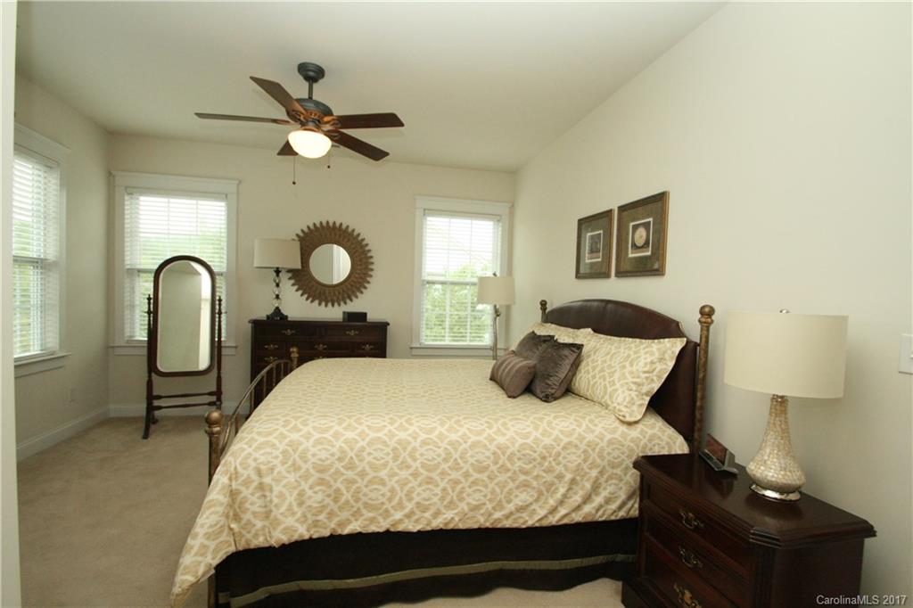 Monteith Park - Residential