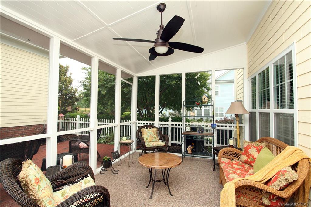 Monteith Park - Residential