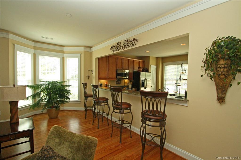 Monteith Park - Residential