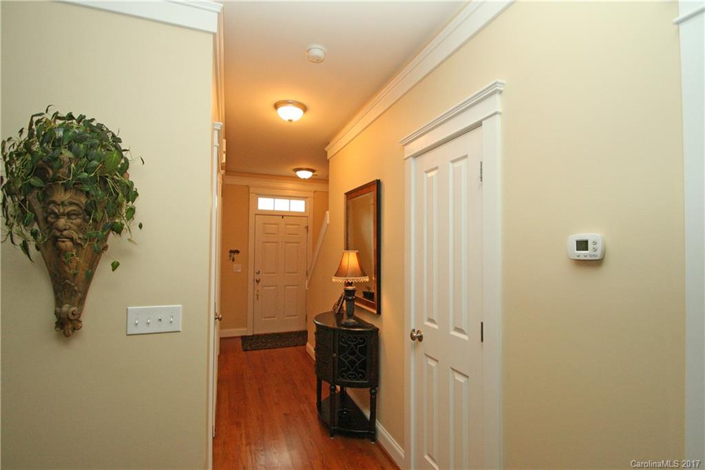 Monteith Park - Residential