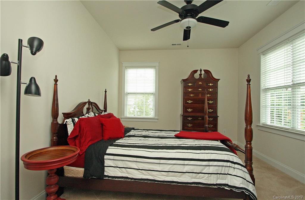 Monteith Park - Residential