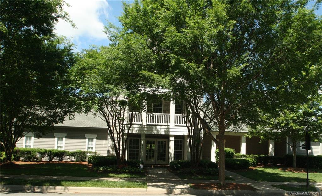 Monteith Park - Residential