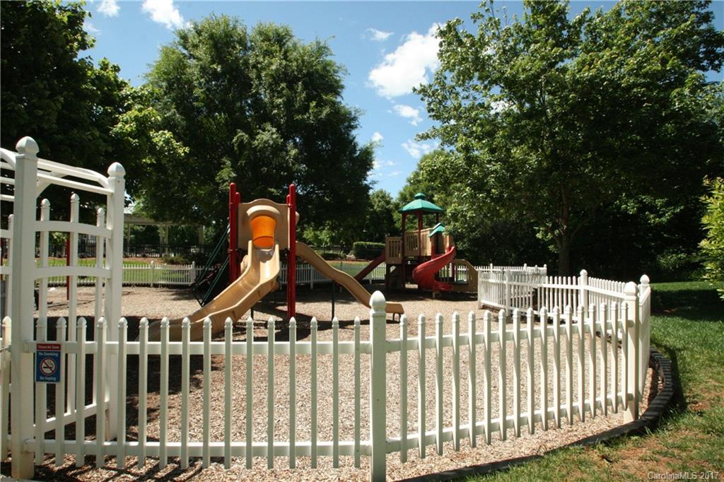 Monteith Park - Residential