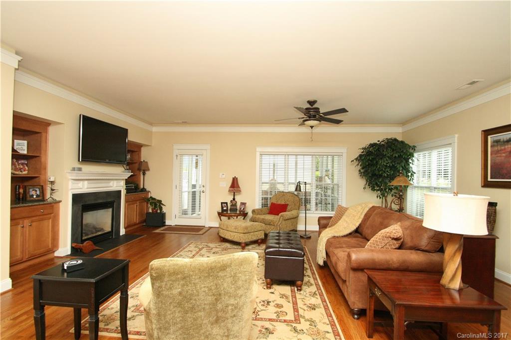 Monteith Park - Residential