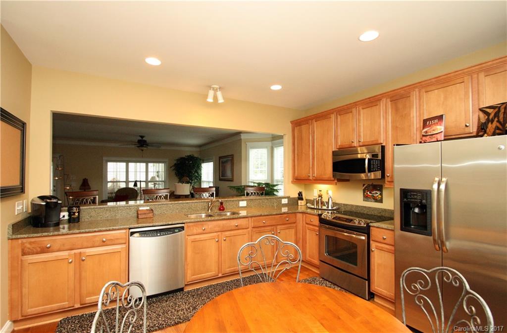 Monteith Park - Residential