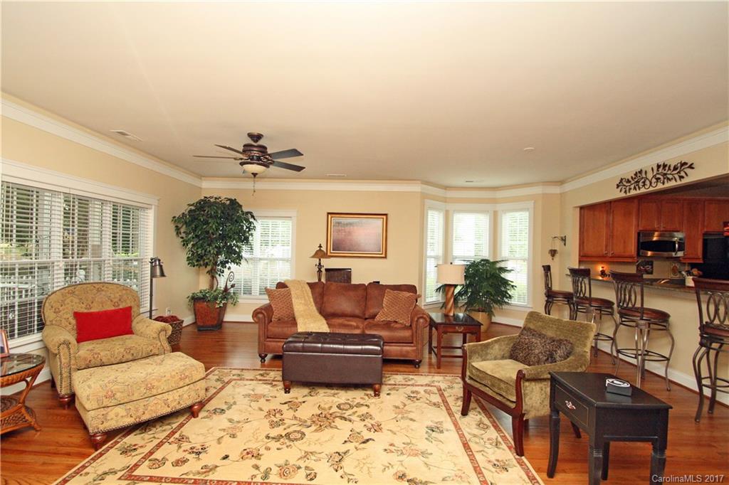 Monteith Park - Residential