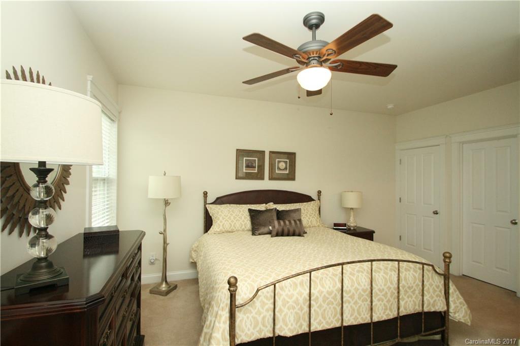 Monteith Park - Residential