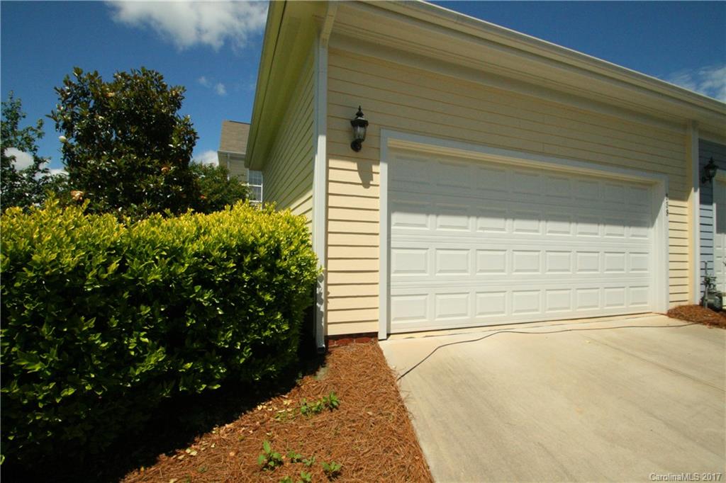 Monteith Park - Residential