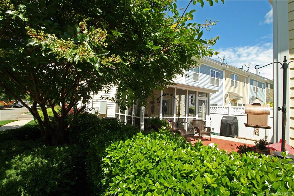 Monteith Park - Residential