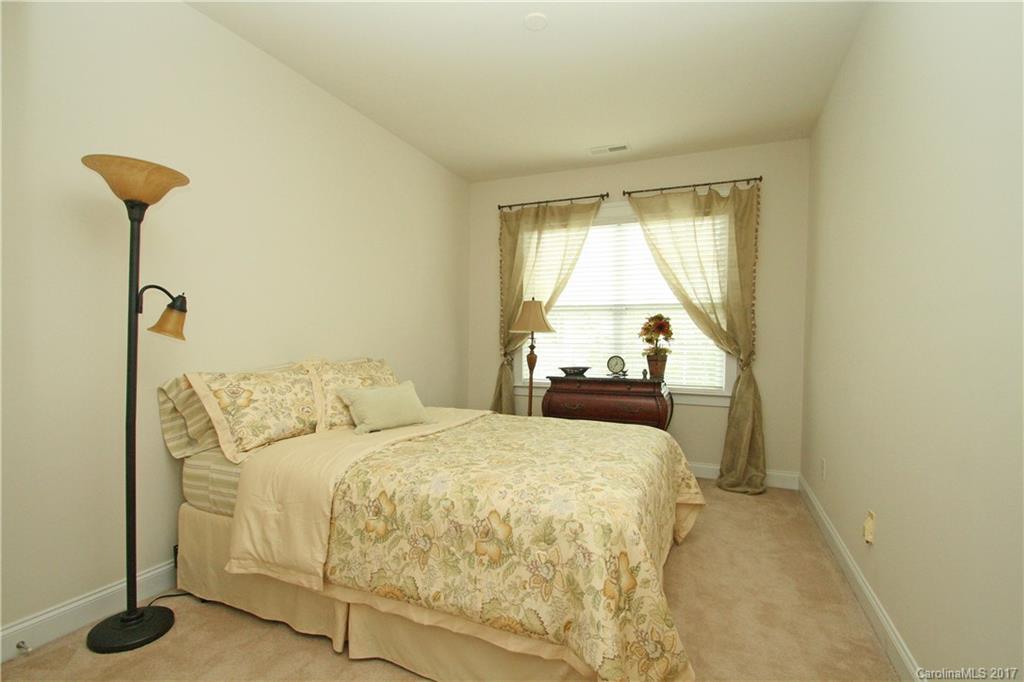 Monteith Park - Residential