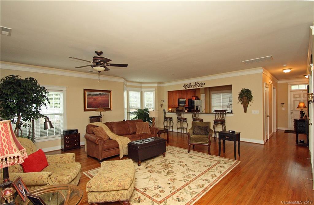 Monteith Park - Residential