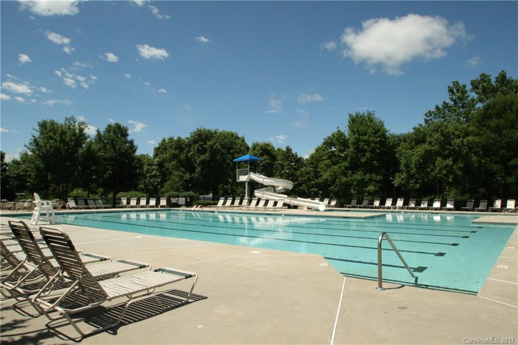 Monteith Park - Residential