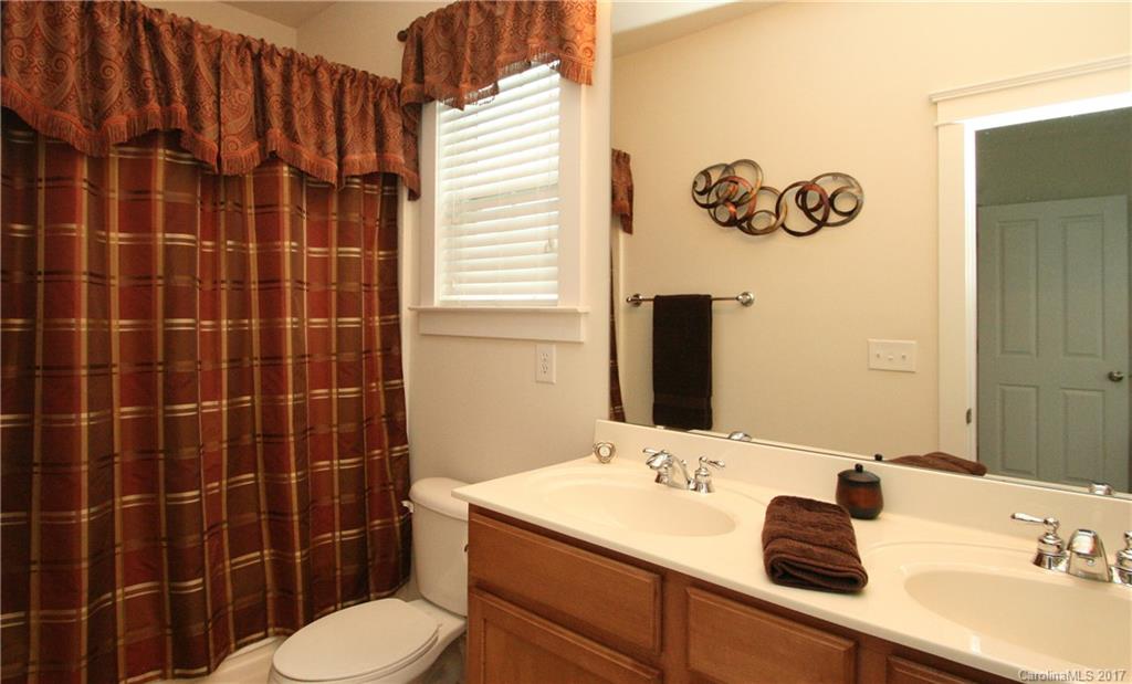 Monteith Park - Residential