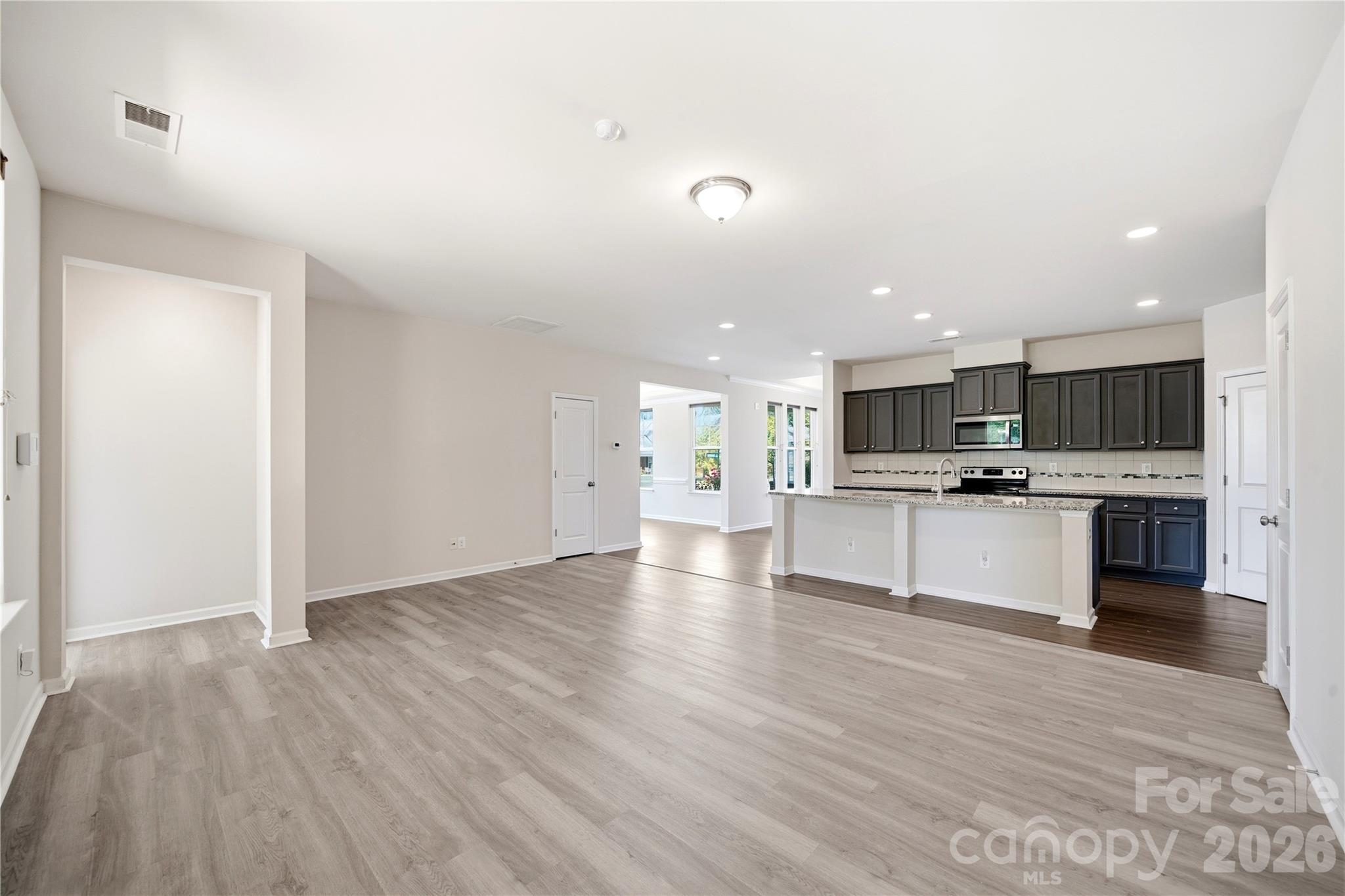 Olde Stonegate - Residential