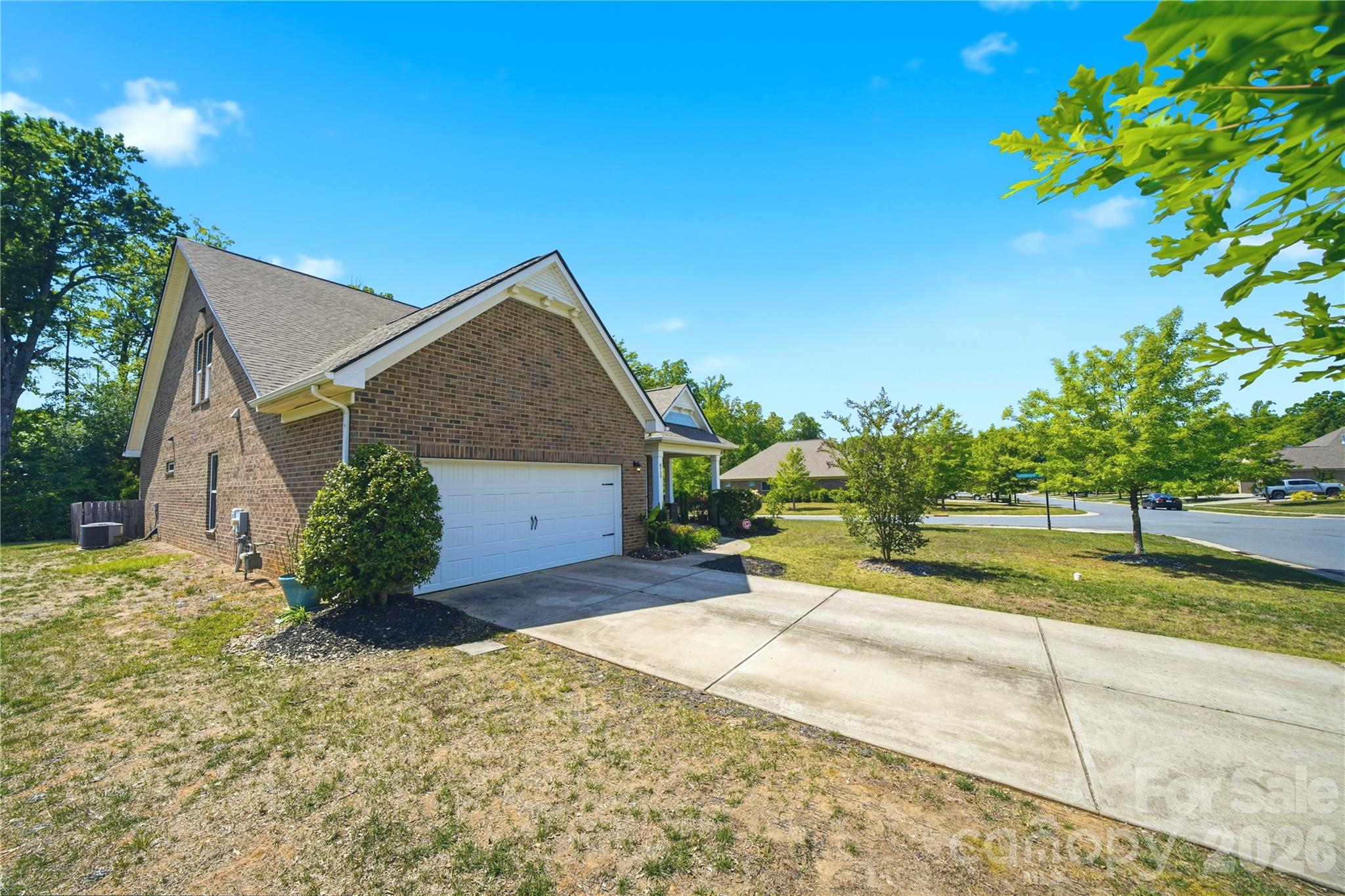 Olde Stonegate - Residential