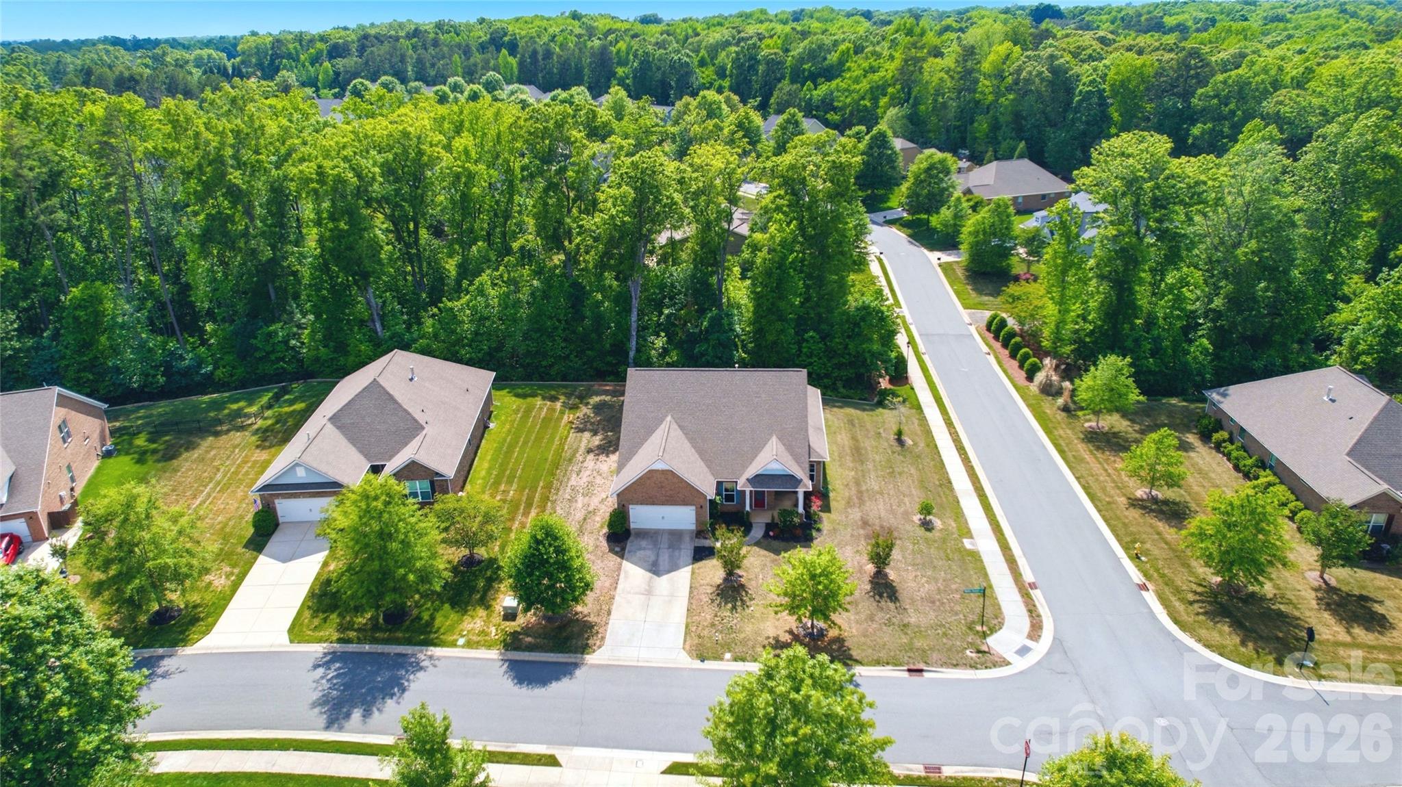 Olde Stonegate - Residential