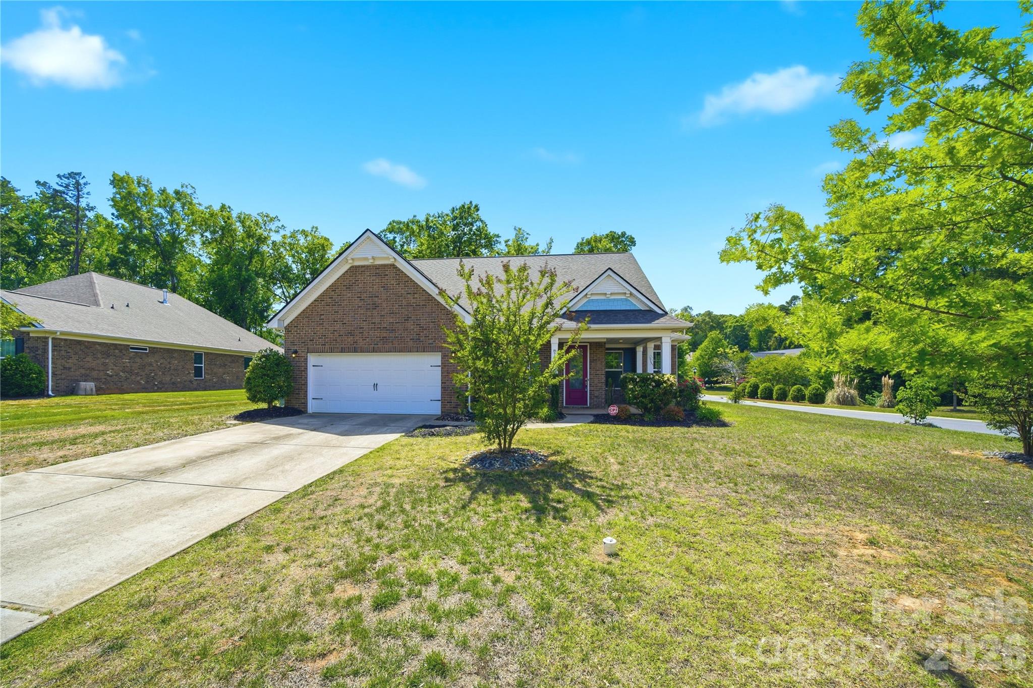 Olde Stonegate - Residential