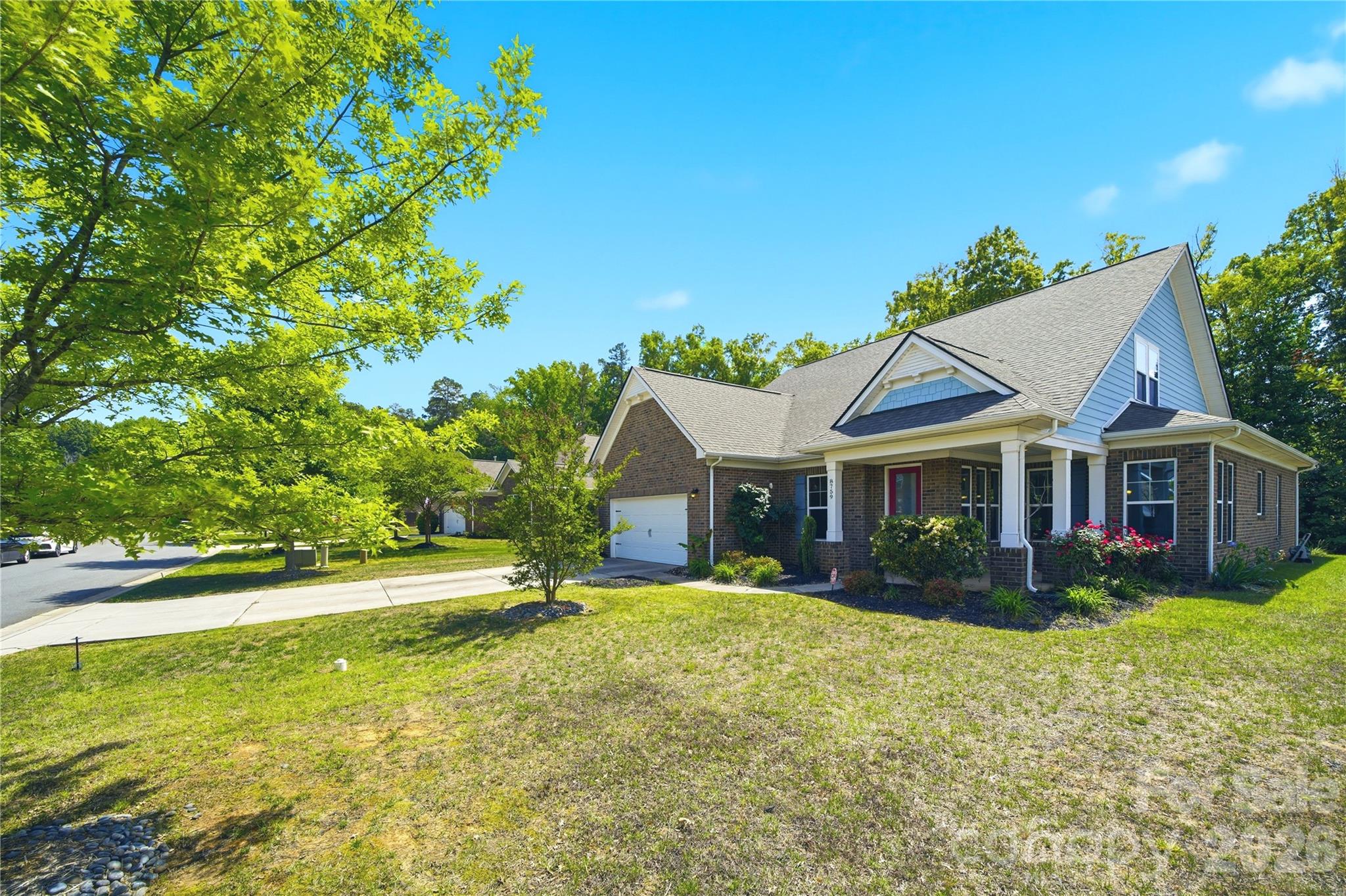 Olde Stonegate - Residential