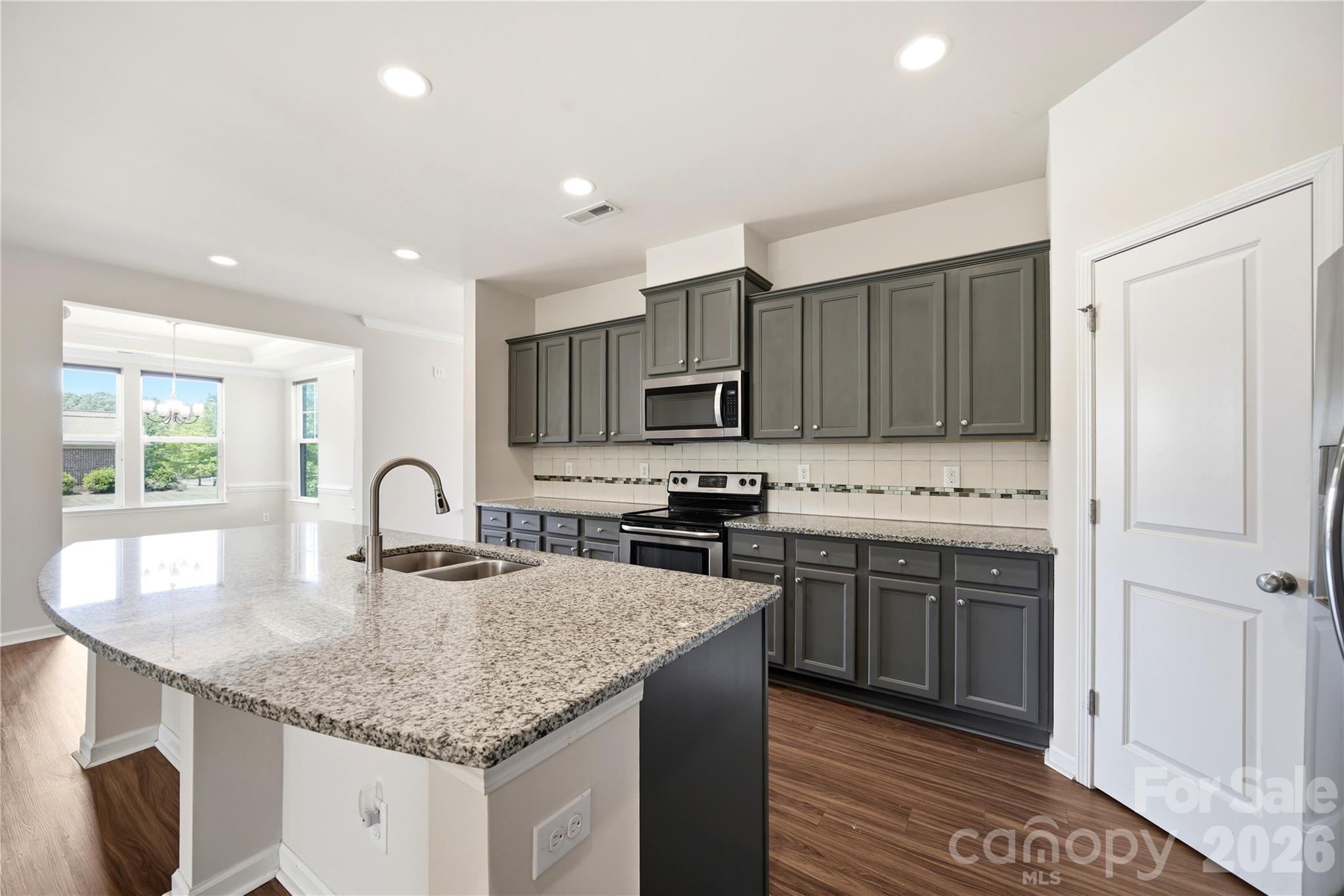 Olde Stonegate - Residential