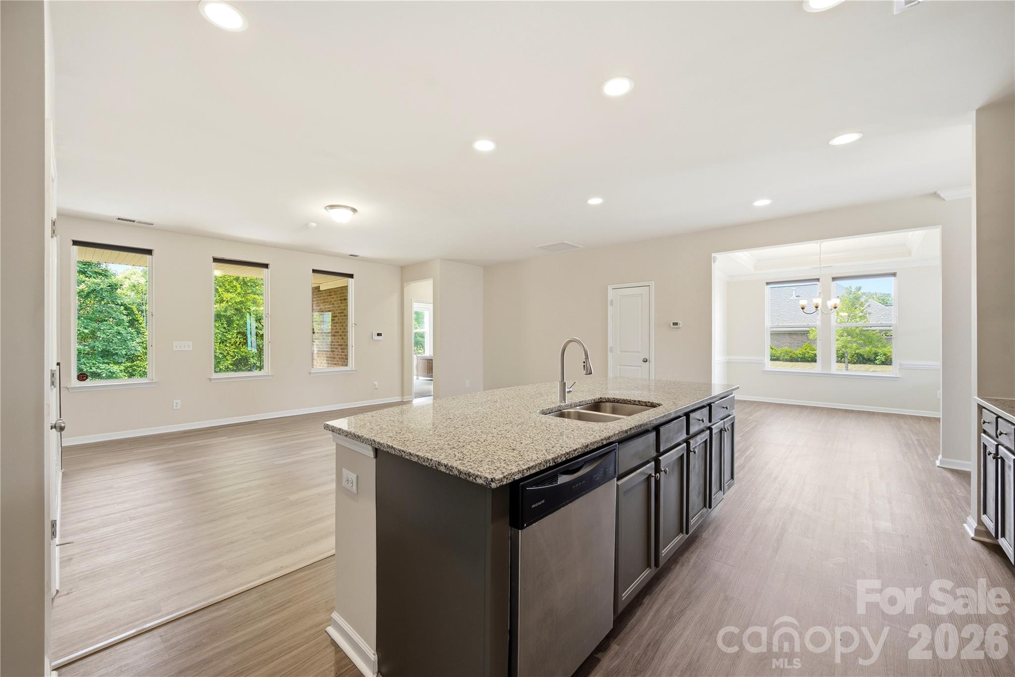 Olde Stonegate - Residential