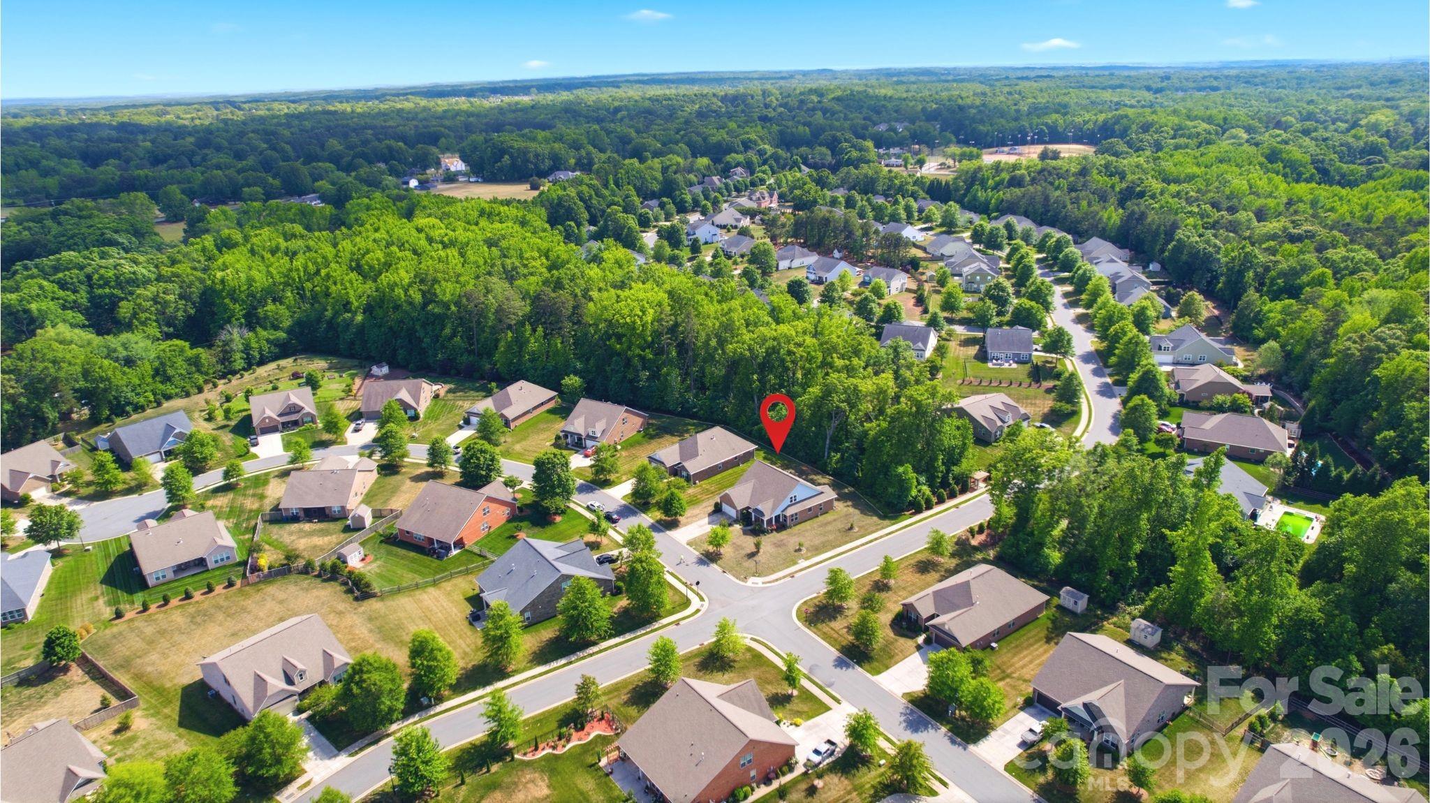 Olde Stonegate - Residential