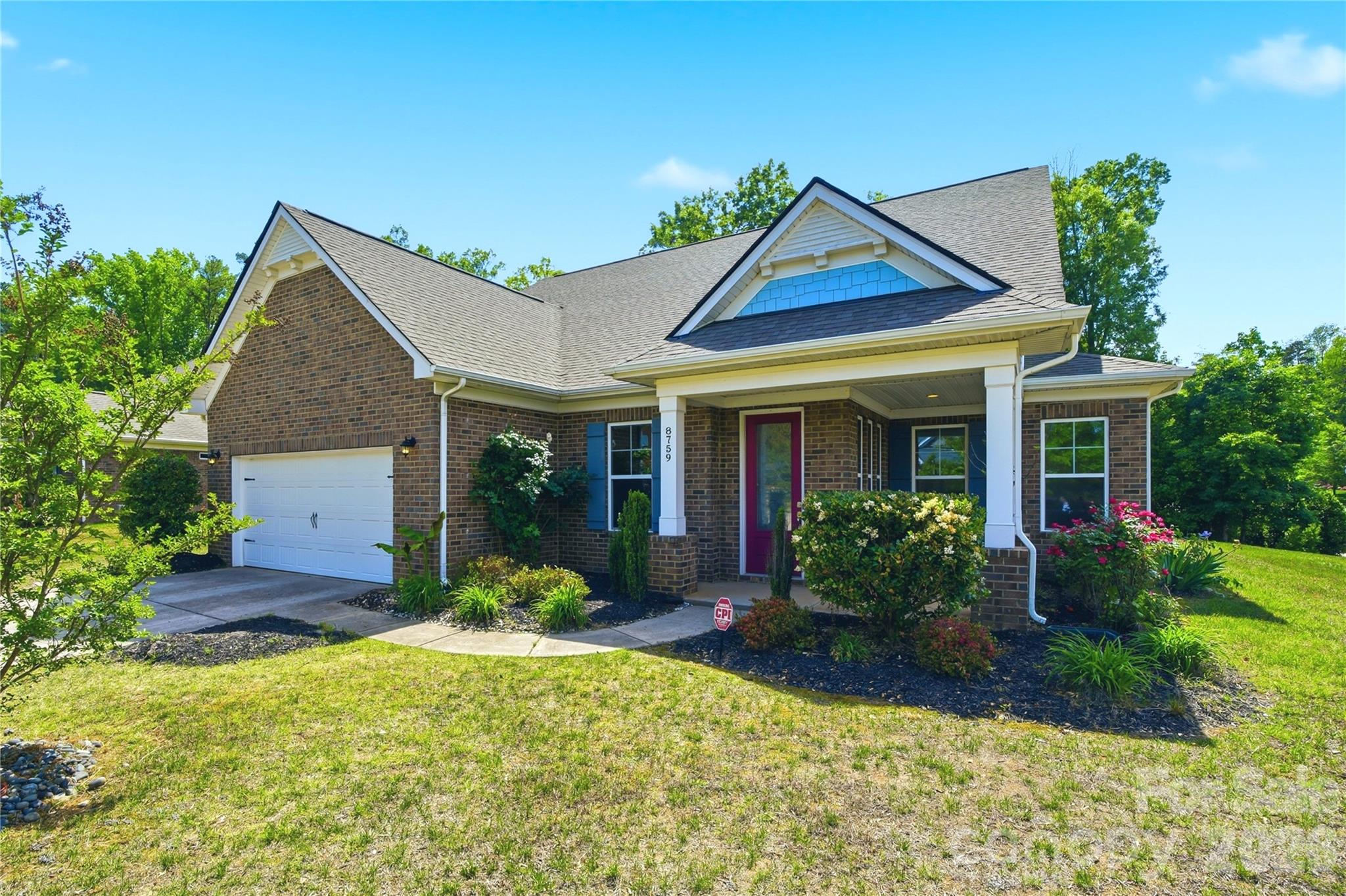 Olde Stonegate - Residential