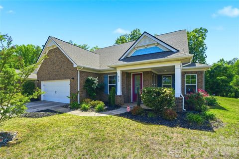 8759 Mullis Forest Court Mint Hill NC 28227