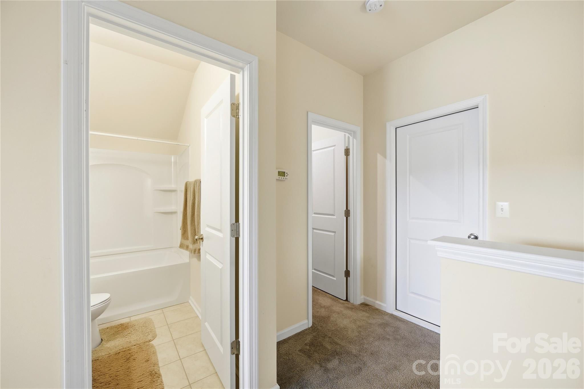 Olde Stonegate - Residential