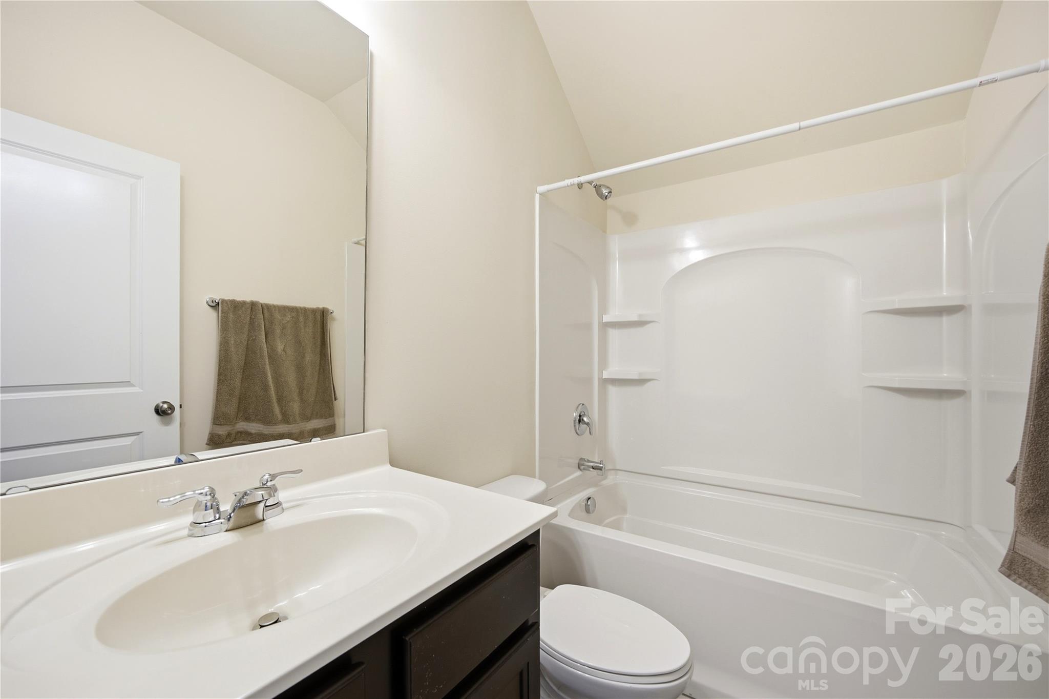 Olde Stonegate - Residential