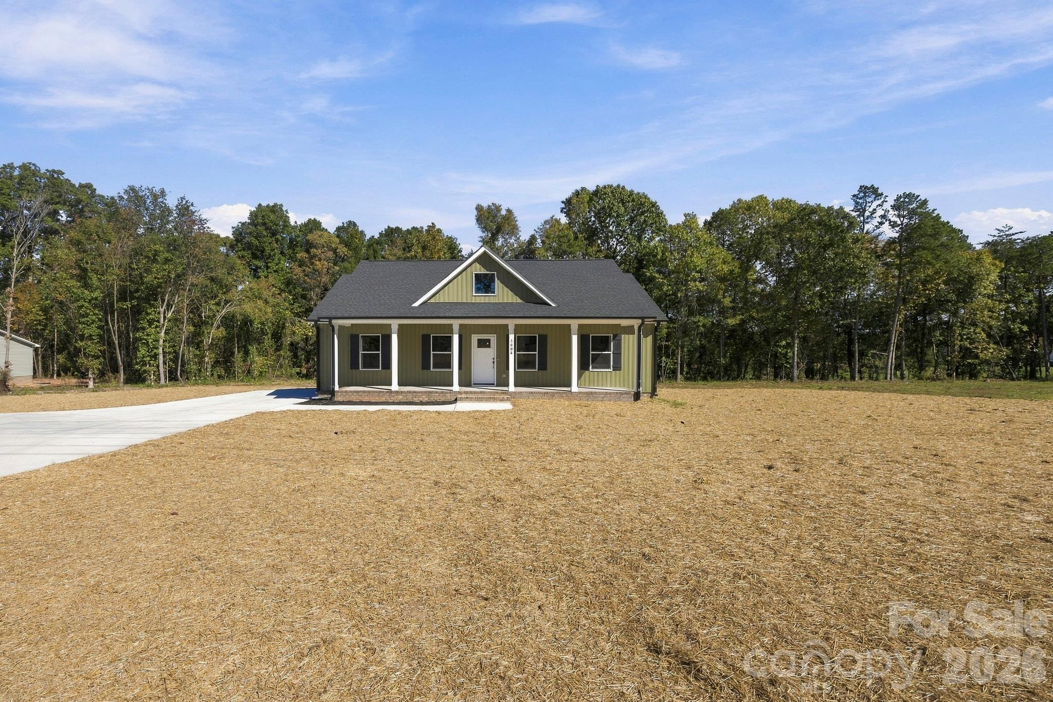 3008 Polkville Road