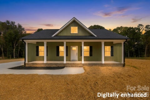 Photo of 3008 Polkville Road, Shelby, NC 28152 (MLS # 4437550)