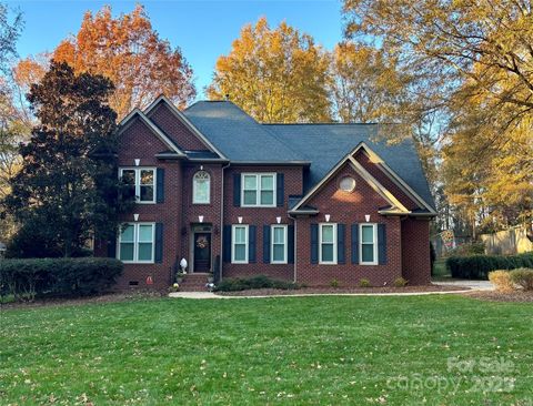 2117 Keegan Court Matthews NC 28104