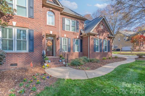 2117 Keegan Court Matthews NC 28104