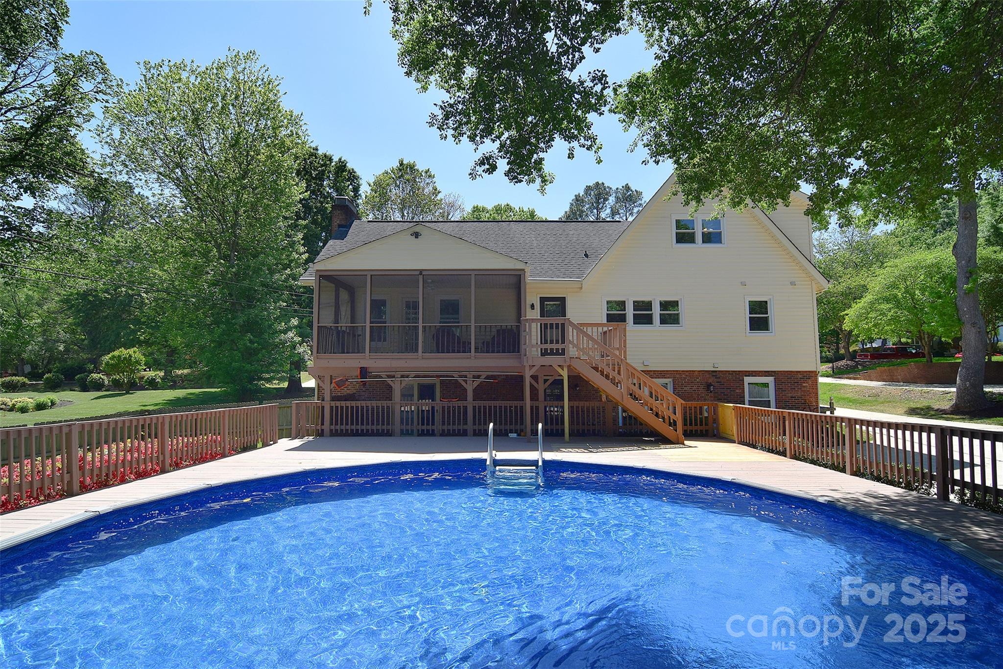 6008 Corkstone Drive