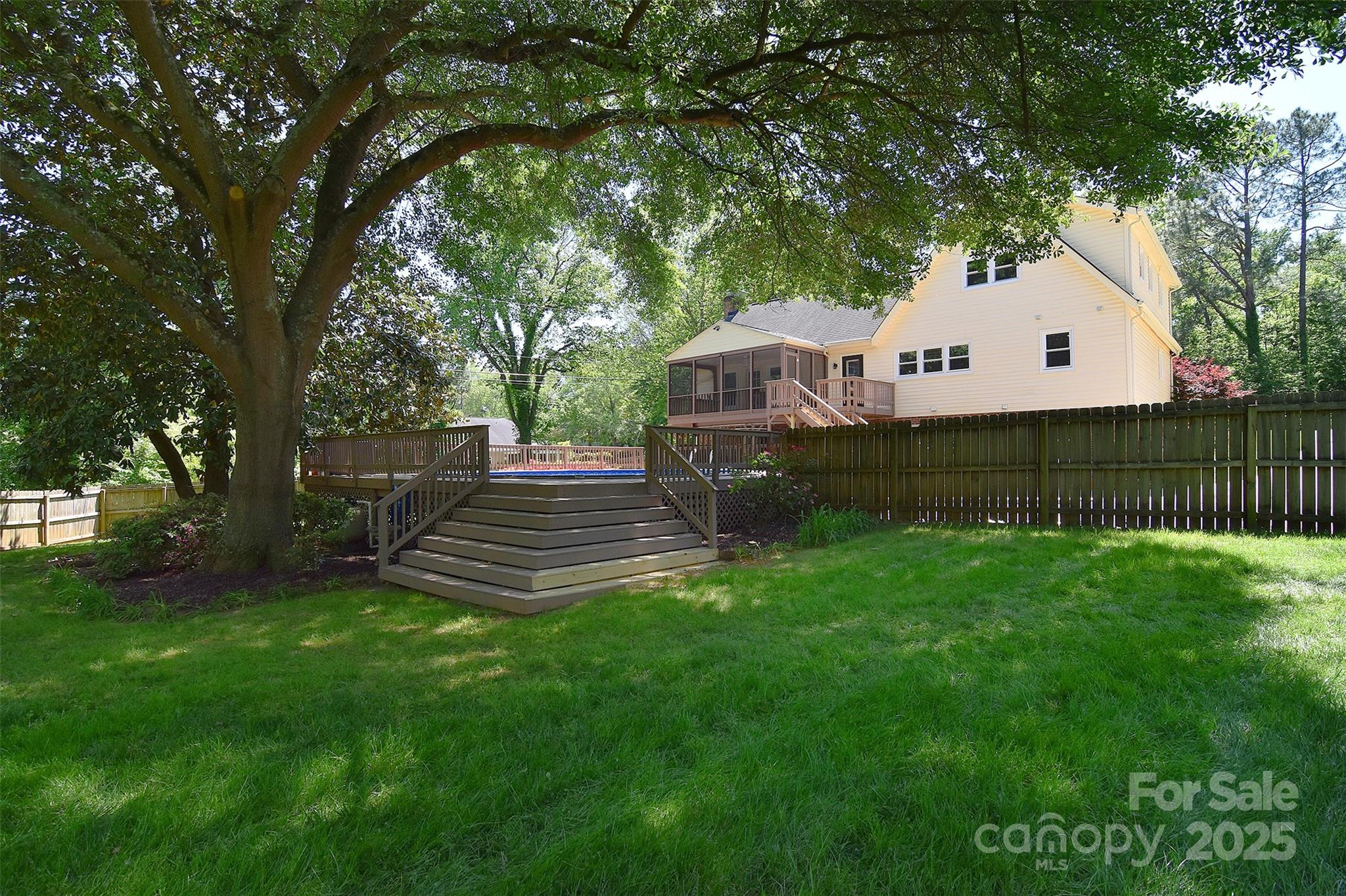 6008 Corkstone Drive