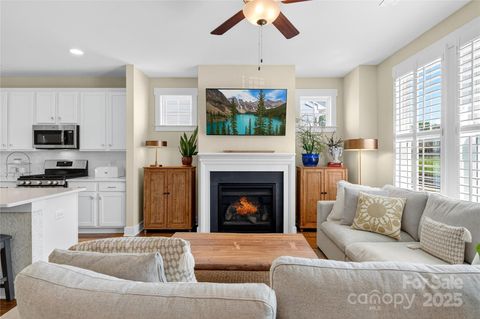 530 Amalfi Drive Davidson NC 28036