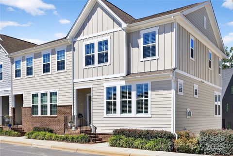 530 Amalfi Drive Davidson NC 28036